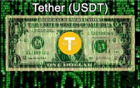 بازار رمز ارز؛ قیمت تتر