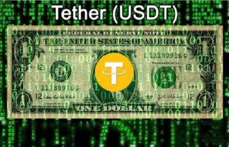 بازار رمز ارز؛ قیمت تتر