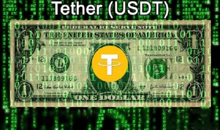 بازار رمز ارز؛ قیمت تتر
