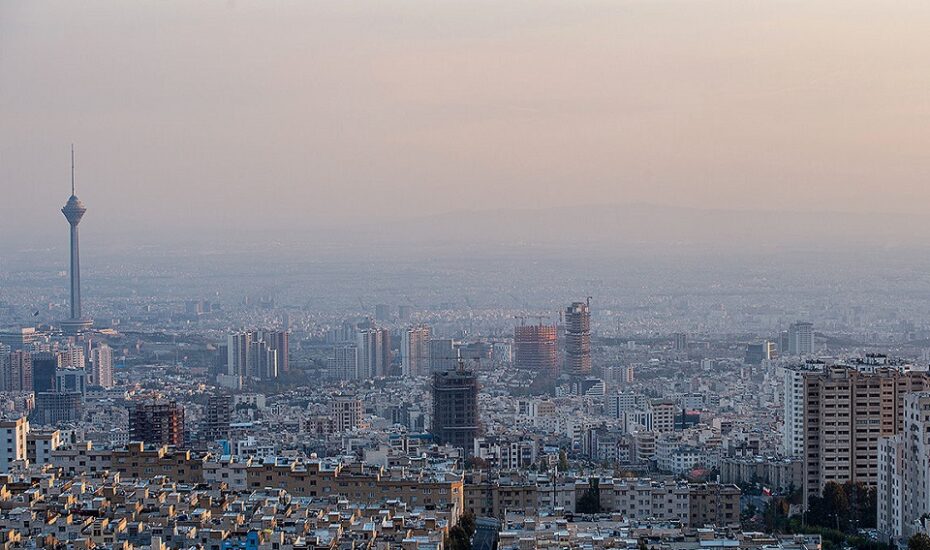 اجاره‌ مسکن در مناطق مختلف تهران