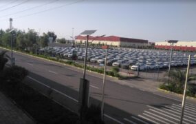 احتکار خودرو توسط مونتاژکاران