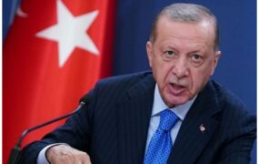 اردوغان