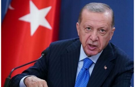 اردوغان