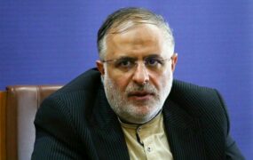 استاندار قزوین