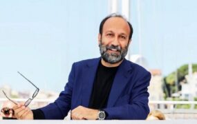 اصغرفرهادی داور فستیوال نیویورکی