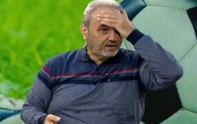 خیابانی بی‌اخلاقی فوتبال ایران