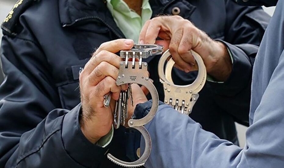 بازداشت داروفروشی تاریخ انقضای دارو
