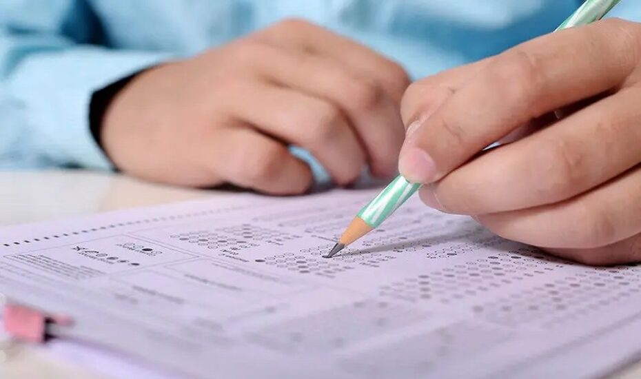 برگزاری کنکور ترکیبی