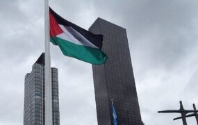 به رسمیت شناختن کشور فلسطین توسط سه کشور اروپایی