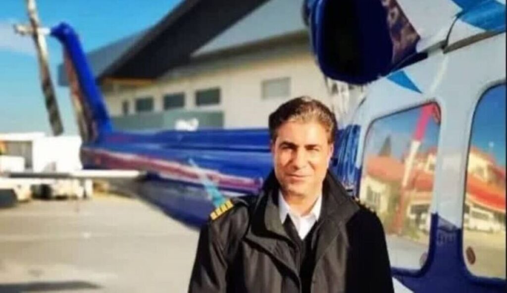 بهروز قدیمی