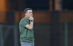 اوسمار و پرسپولیس