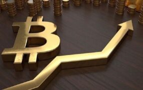 بیت‌کوین صعود