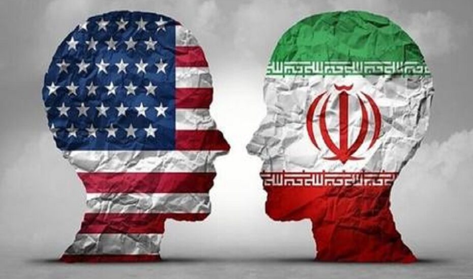 مذاکرات ایران و آمریکا عمان