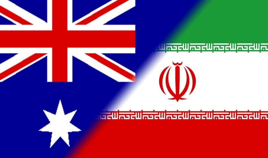 تحریم‌ های جدید استرالیا علیه ایران