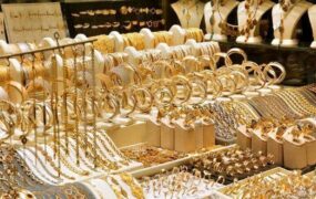تسهیلات مالیاتی طلافروشان