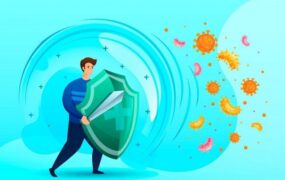 تقویت سیستم ایمنی