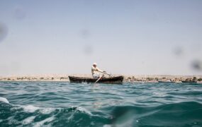تنگه هرمز ایمن نیست