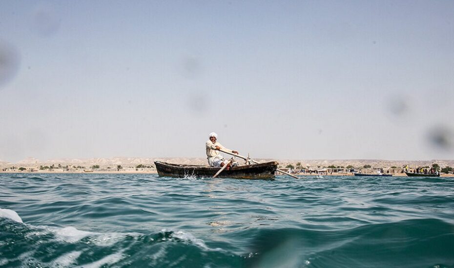 تنگه هرمز ایمن نیست
