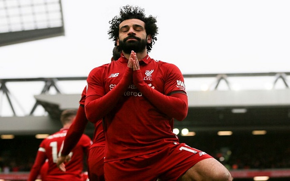 جدایی محمد صلاح اینستاگرامی کنسل شد