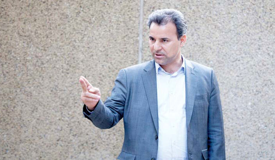 جلال میرزایی