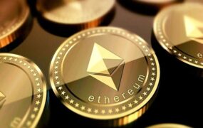 جهش اتریوم و بیت‌کوین
