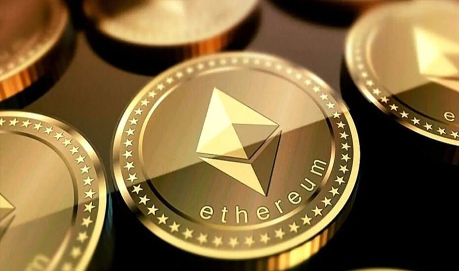 جهش اتریوم و بیت‌کوین