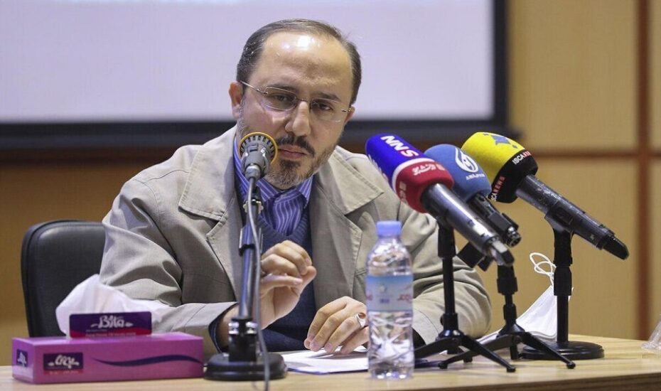 ۱۰ مدیر مازندران دستور برکناری