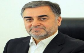 حسینی‌پور معاون پارلمانی رئیس‌جمهور