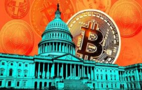 سنای آمریکا لغو قانون SEC بازار ارزهای دیجیتال