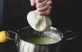 آب پنیر سلامتی و بدنسازی