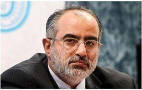 حسام الدین آشنا سقوط بالگرد رئیسی