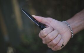 درگیری خونین و چاقوکشی در قائم‌شهر