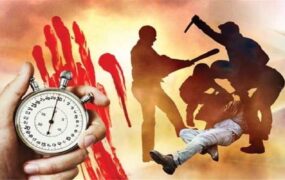 درگیری مسلحانه اوباش در مشهد با ۲۸ مصدوم‌