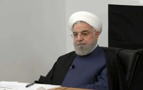 ردصلاحیت حسن روحانی شورای نگهبان