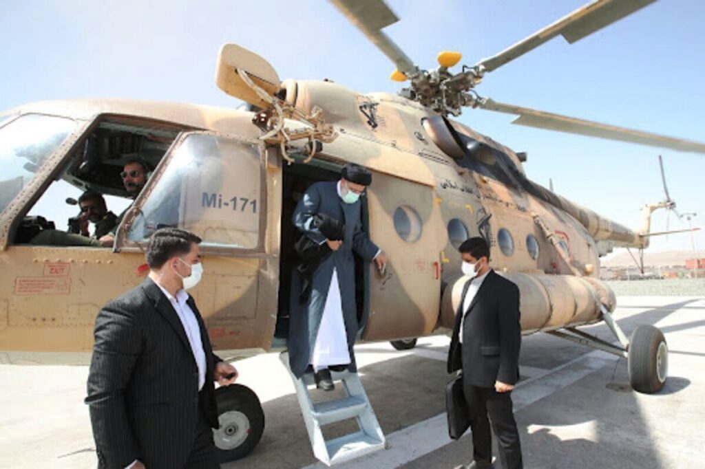 رئیسی