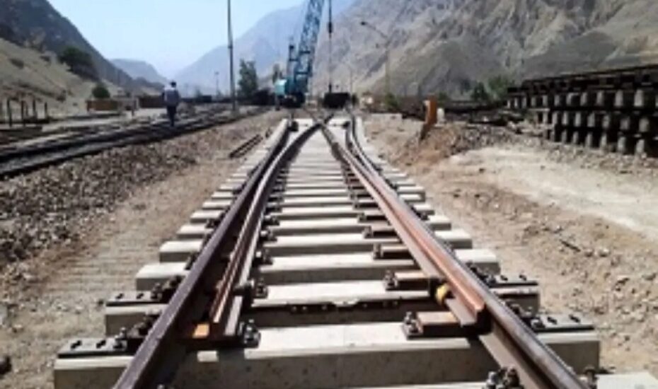 راه آهن سراسری جنوب