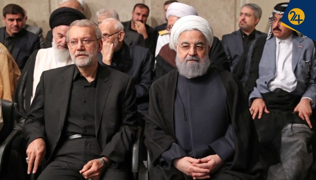 روحانی