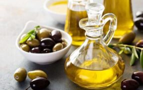 روغن زیتون