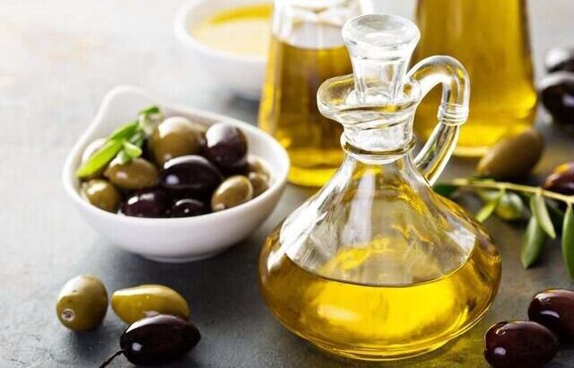 روغن زیتون