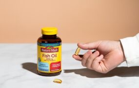 روغن ماهی