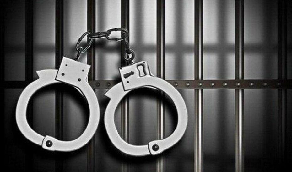 زن سردسته پلیس‌های قلابی راننده آن‌ها بود