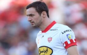 ستاره پرسپولیس در لیست نهایی یورو