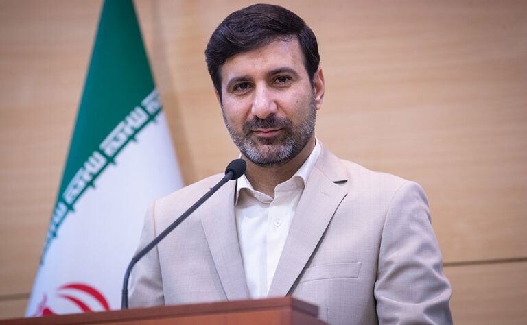 سخنگوی شورای نگهبان