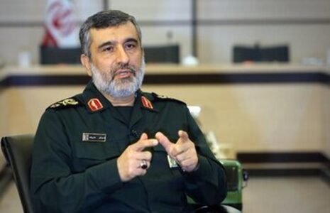سردار حاجی زاده