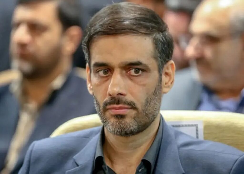 سعید محمد