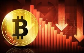 سقوط بیت‌کوین