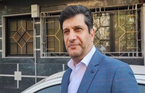 سمیعی: بیژن حیدری تحت تأثیر فراخوان داوران علیه استقلال قرار گرفت/ فیلم