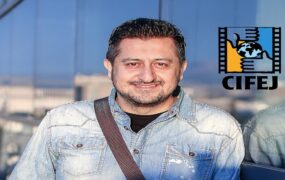 سهیل موفق کارگردان ایرانی سیفژ