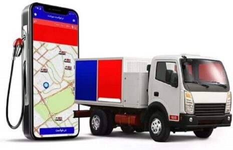 سوخت لاکچری بنزین 7 هزار تومانی آنلاین سوخت لاکچری بنزین