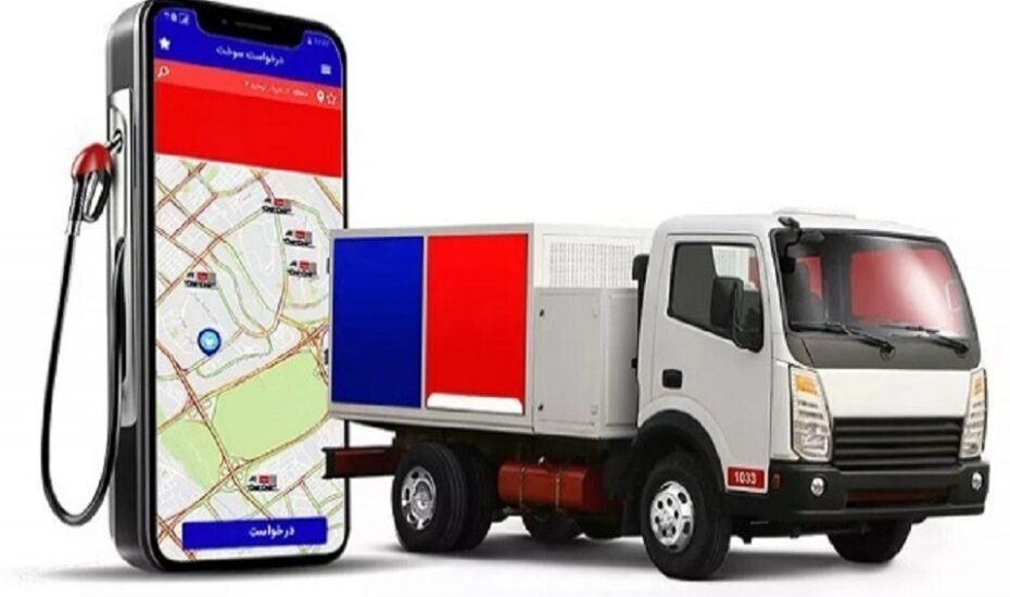 سوخت لاکچری بنزین
